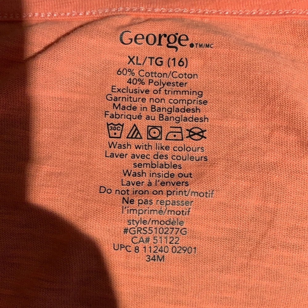 Girls t-shirt - Picture 6 of 6